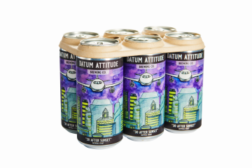 '30 After Sunset' Oatmeal Stout 5.5% | 6 Pack