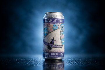 Wake Turbulence Belgian Style Blond 6.5% | 6 Pack