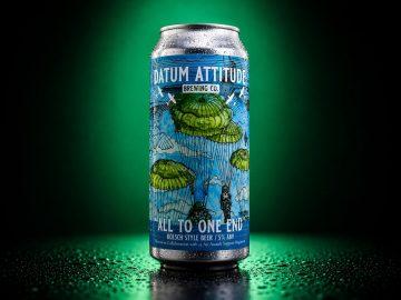 All To One End Kölsch 5% | 6 Pack