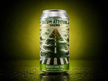 Radiation Fog | Table Pale 3.2% | 6 Pack